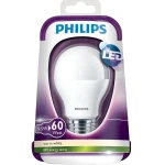 New Philips Lamp LED Peer Mat 60W E27