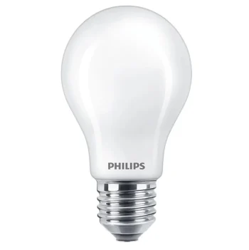 Clearance Philips Lamp LED Peer Mat Dimbaar 40W E27