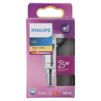 Sale Philips Lamp LED Spot 25W E14