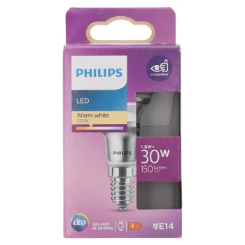 Sale Philips Lamp LED Spot 30W E14