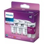 Online Philips Lamp LED Spot 35w GU10 3st.