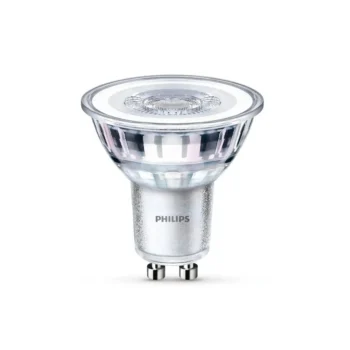 Best Philips Lamp LED Spot 50W GU10 3st.