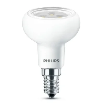 Online Philips Lamp LED Spot Dimbaar 60W E14