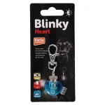 Clearance Flamingo Lamp Leiband Assorti Blinki Heart