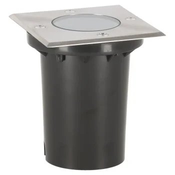 Best Diamant Lamp Paola Inbouw 10 Cm