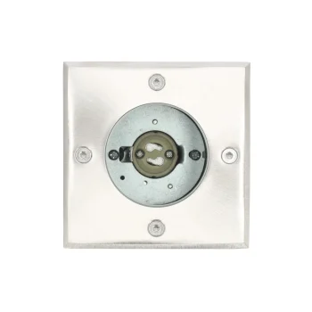 Best Diamant Lamp Paola Inbouw 10 Cm