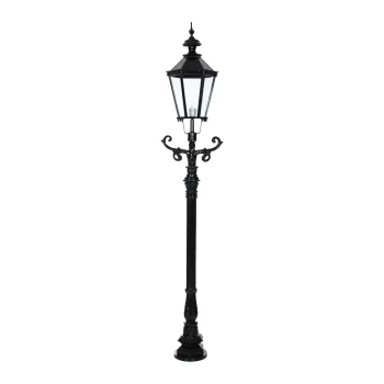 Sale Diamant Lamp Staand Volendam 61 Cm Zwart