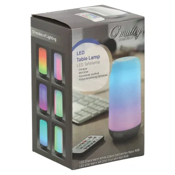 Sale O'malley Lamp Tafel 14 Cm LED Cw-ww-rgb