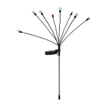 Sale Lamp Vuurvlieg LED 8 Multi Solar