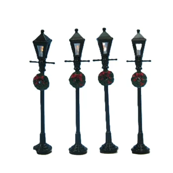 Discount Lantaarn 4st