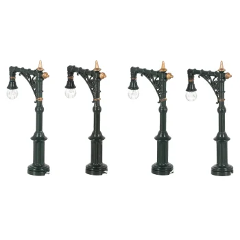 Online O'malley Lantaarn Hangend 4st.