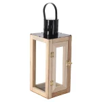 Hot Mega Collections Lantaarn Lorenzo Natural 44 Cm