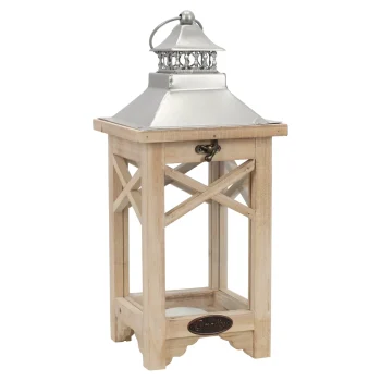 Clearance Lantaarn Lunac 37 Cm