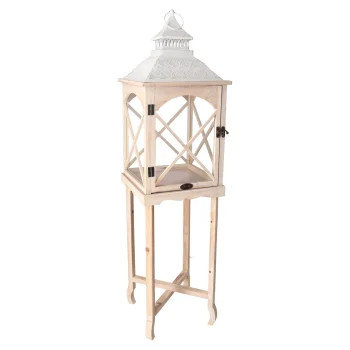 Discount Lantaarn Montady Op Voet 120 Cm