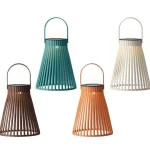 Online Lumineo Lantaarn Solar 18cm 4 Assorti