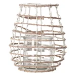 Outlet Lantaarn Zanzibar 22 Cm