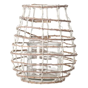 Outlet Lantaarn Zanzibar 22 Cm