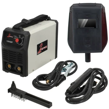 Clearance 2-Force Las Inverter 120Amp