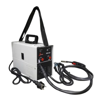 Fashion 2-Force Lasapparaat MIG-120