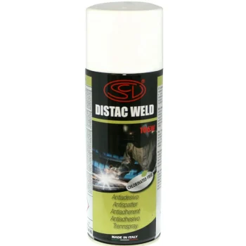 Best Siliconi Lasspray Anti-spat 400 G Distac