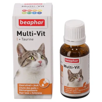 Fashion Beaphar Lavita Kat 20ml