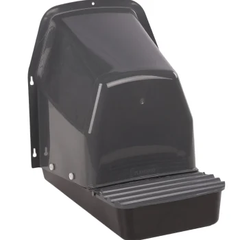 New Flamingo Legbak Lucie Outdoor Grijs