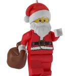 Best Hallmark Lego Hanger Jolly Old Santa