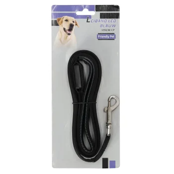 Best Friendly Pet Leiband LED Blauw 125cm FP