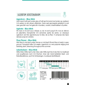 Discount Horti Tops Leverbalsem Blue Mink