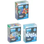 Clearance Grundig Lichtsnoer LED 20 Ledlampjes 220 Cm Assorti