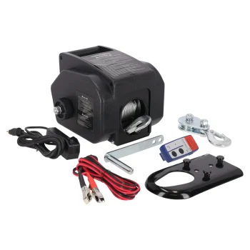 Best Lotus Lier Elekt 12V 3500LBS LE-1