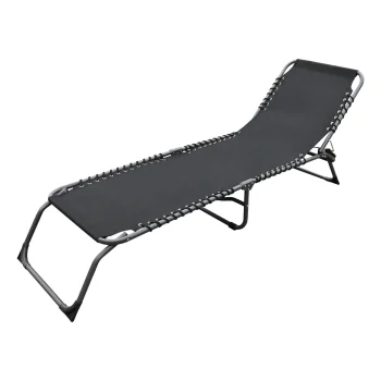 Best Bois Le Duc Ligbed Archi Antraciet