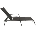 New Bois Le Duc Ligbed Dardo Antraciet