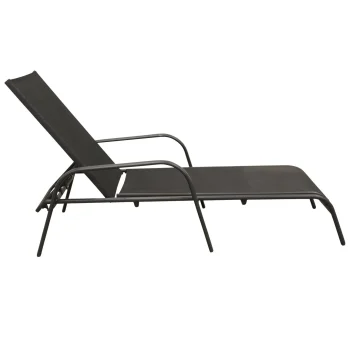 New Bois Le Duc Ligbed Dardo Antraciet