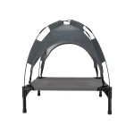 Best Friendly Pet Ligbed Hond+zonnedak 60cm Antra