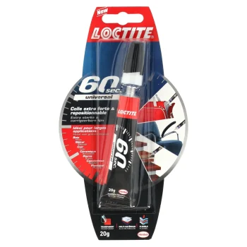 Discount Loctite Lijm 60 Seconden