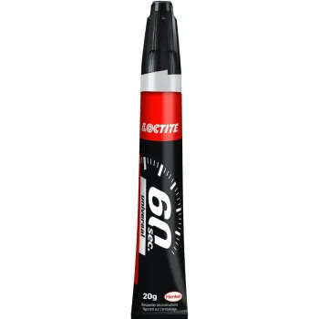Discount Loctite Lijm 60 Seconden