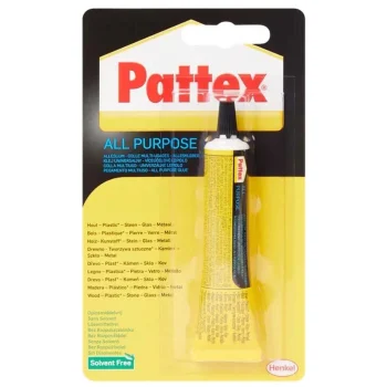 Sale Pattex Lijm Multi Purpose 18gr