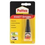 Fashion Pattex Lijm Precision 4,5gr