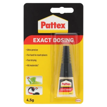 Fashion Pattex Lijm Precision 4,5gr