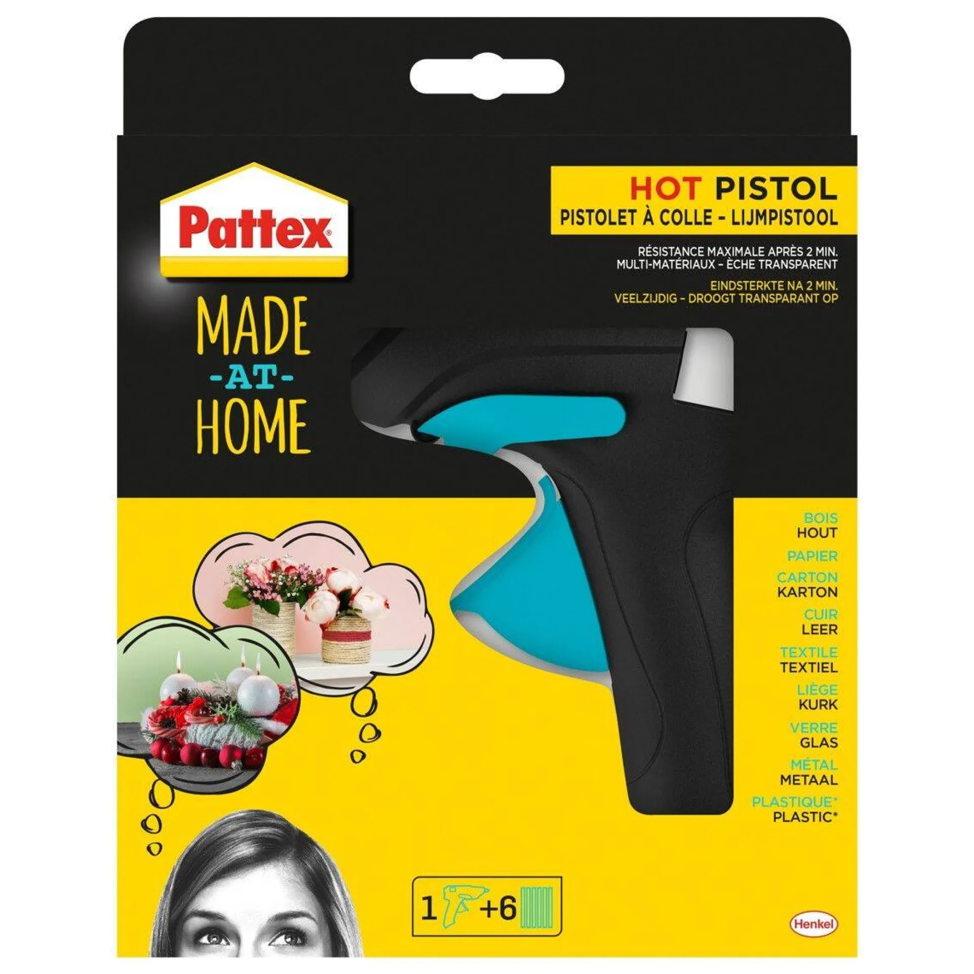 lijmpistool-pattex-made-at-hom-UlBbCqan-0.webp Clearance Pattex Lijmpistool Made At Home