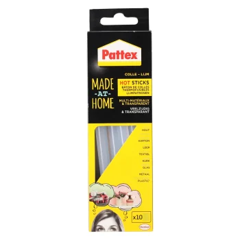 Clearance Pattex Lijmsticks 200G Made At Home