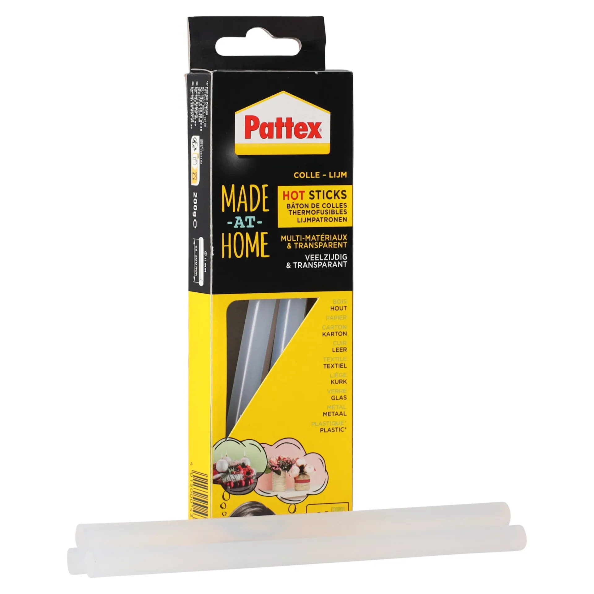 lijmsticks-200g-pattex-made-at-rkmSNNkV-1.webp Clearance Pattex Lijmsticks 200G Made At Home