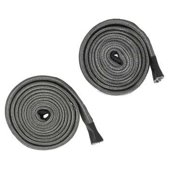 Hot Lint Barbecue KMD-16