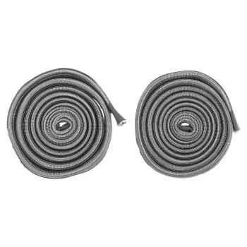 Hot Lint Barbecue KMD-18