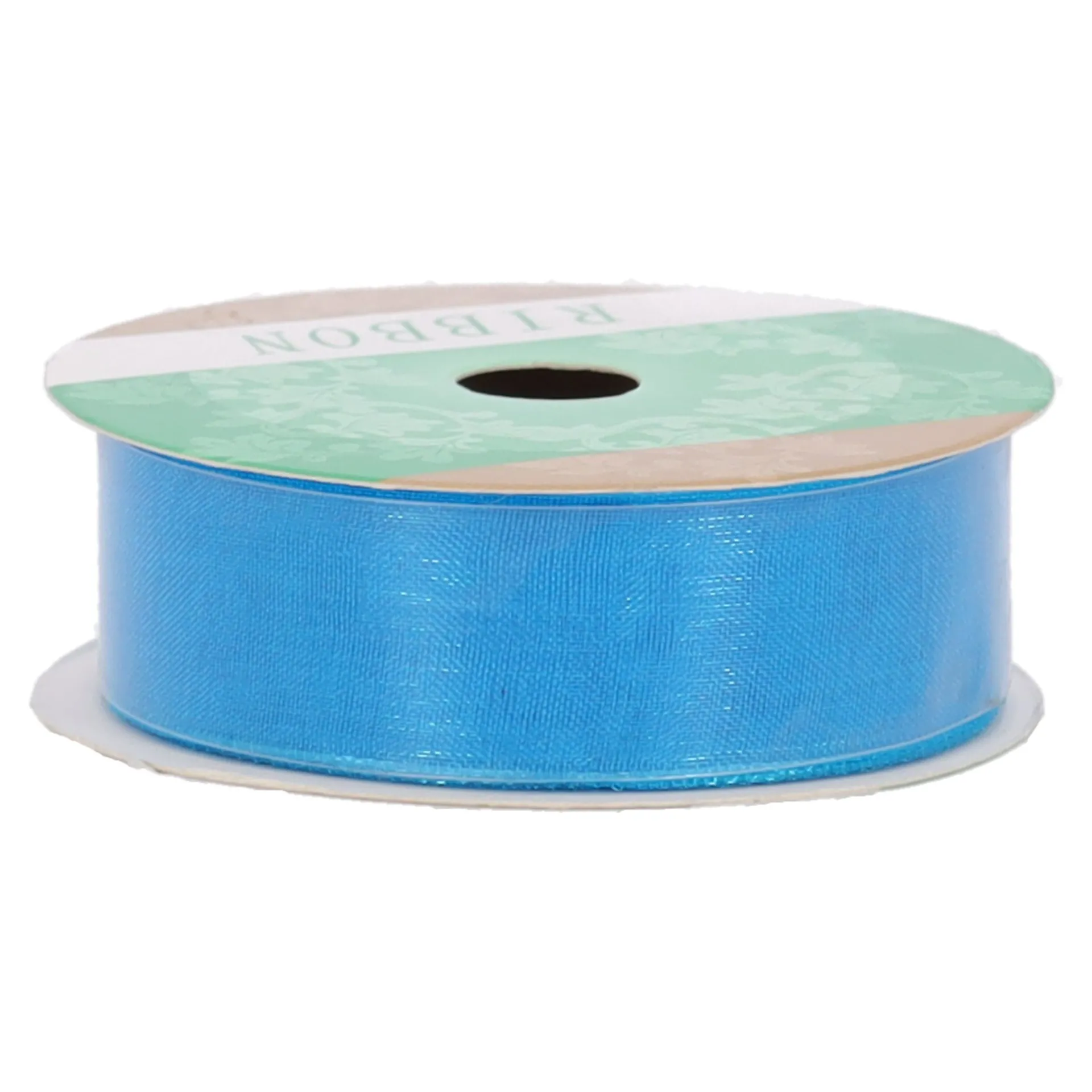 lint-organza-2-cm-x-10-m-turqu-lQUFVKbC-0.webp Discount Lint Organza 2 Cm X 10 M Turquoise