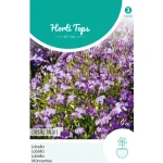 New Horti Tops Lobelia Crystal Palace