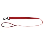 Outlet Flamingo Looplijn Jannu Rood 100cm 25mm