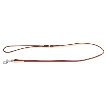 Clearance Karlie Flamingo Looplijn Liwa Beige 14mmx110cm