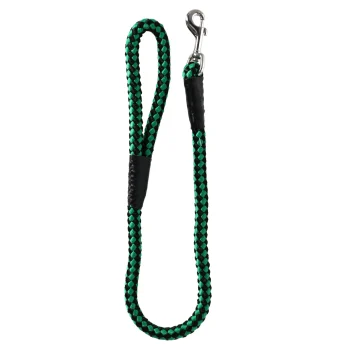 Online Gebr. De Boon Looplijn Nylon Groen 15mm 75cm